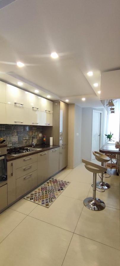 Apartamento Astrea Nápoles Exterior foto